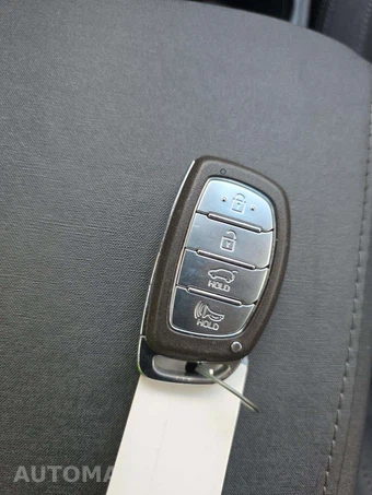 2019 Hyundai Tucson Night - miniatura 8