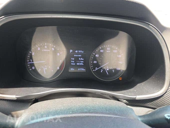 2019 Hyundai Tucson Night - miniatura 9