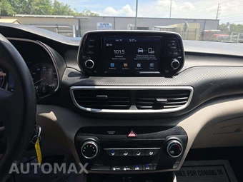 2019 Hyundai Tucson SE – miniatura 10