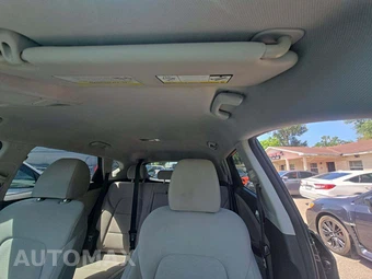 2019 Hyundai Tucson SE – miniatura 11