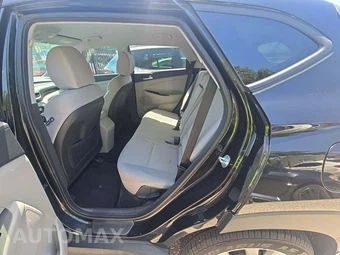 2019 Hyundai Tucson SE – miniatura 13