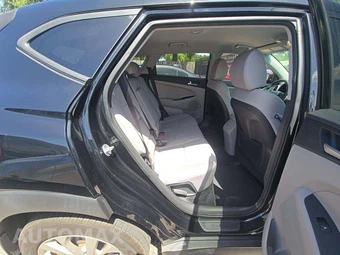 2019 Hyundai Tucson SE – miniatura 16