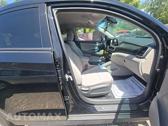 2019 Hyundai Tucson SE – miniatura 18