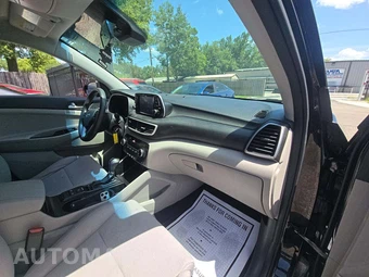 2019 Hyundai Tucson SE – miniatura 19