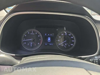 2019 Hyundai Tucson SE – miniatura 9