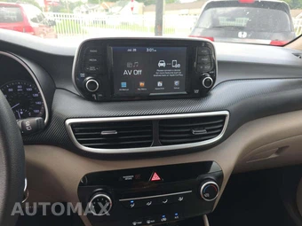 2019 Hyundai Tucson SE – miniatura 10