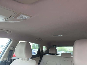 2019 Hyundai Tucson SE – miniatura 11