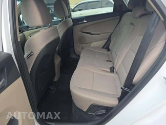2019 Hyundai Tucson SE – miniatura 13