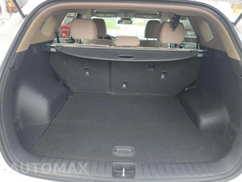 2019 Hyundai Tucson SE – miniatura 14