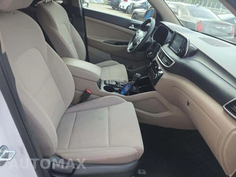 2019 Hyundai Tucson SE – miniatura 18