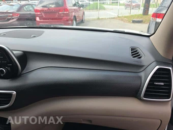 2019 Hyundai Tucson SE – miniatura 19
