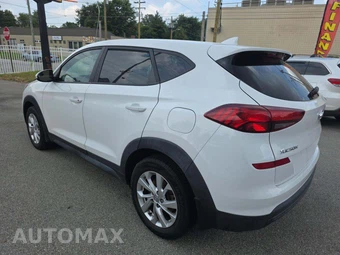 2019 Hyundai Tucson SE – miniatura 2