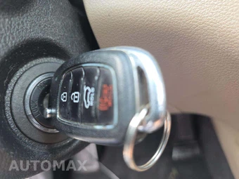 2019 Hyundai Tucson SE – miniatura 8
