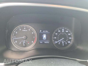 2019 Hyundai Tucson SE – miniatura 9
