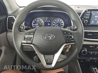 2019 Hyundai Tucson SE - miniatura 10