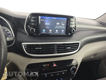 2019 Hyundai Tucson SE - miniatura 11