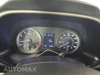 2019 Hyundai Tucson SE - miniatura 12