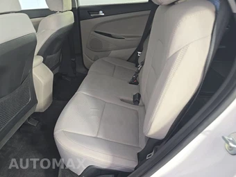 2019 Hyundai Tucson SE - miniatura 13