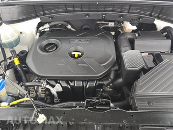 2019 Hyundai Tucson SE - miniatura 15