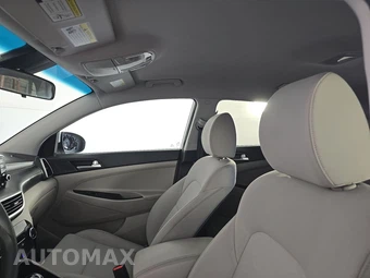 2019 Hyundai Tucson SE - miniatura 17