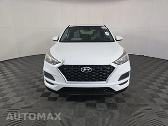 2019 Hyundai Tucson SE - miniatura 2