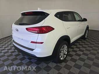 2019 Hyundai Tucson SE - miniatura 4
