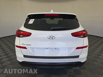 2019 Hyundai Tucson SE - miniatura 5