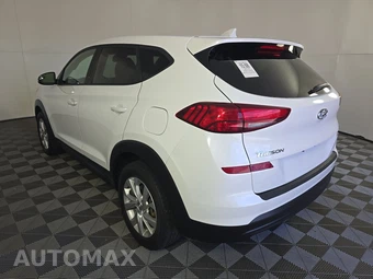 2019 Hyundai Tucson SE - miniatura 6