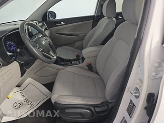 2019 Hyundai Tucson SE - miniatura 7