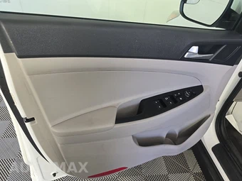 2019 Hyundai Tucson SE - miniatura 9