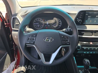 2019 Hyundai Tucson SE - miniatura 10