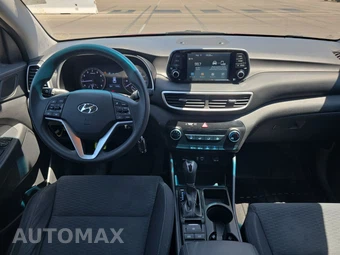 2019 Hyundai Tucson SE - miniatura 11