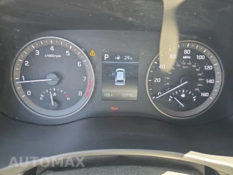 2019 Hyundai Tucson SE - miniatura 12