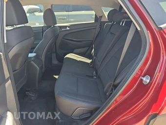 2019 Hyundai Tucson SE - miniatura 13