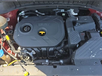 2019 Hyundai Tucson SE - miniatura 15