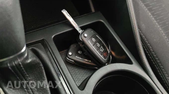 2019 Hyundai Tucson SE - miniatura 18