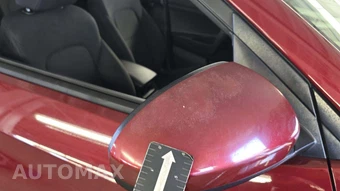 2019 Hyundai Tucson SE - miniatura 22