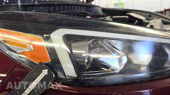 2019 Hyundai Tucson SE - miniatura 38