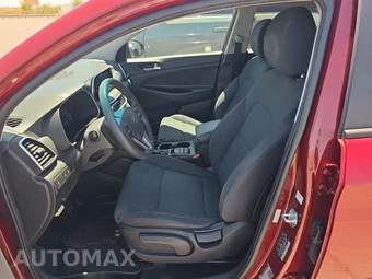 2019 Hyundai Tucson SE - miniatura 7
