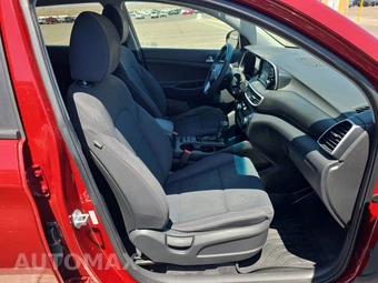 2019 Hyundai Tucson SE - miniatura 8