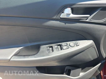 2019 Hyundai Tucson SE - miniatura 9