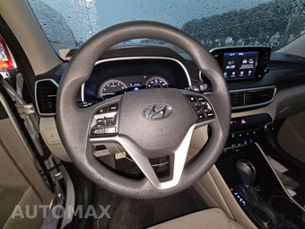 2019 Hyundai Tucson SE – miniatura 10