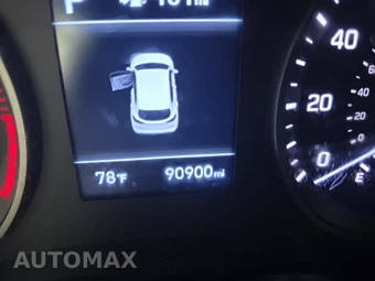 2019 Hyundai Tucson SE – miniatura 12
