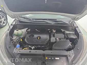 2019 Hyundai Tucson SE – miniatura 15