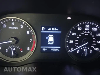 2019 Hyundai Tucson SE – miniatura 18