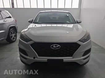 2019 Hyundai Tucson SE – miniatura 2