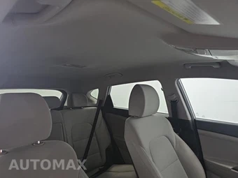 2019 Hyundai Tucson SE – miniatura 20