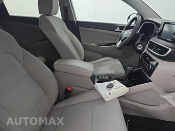 2019 Hyundai Tucson SE – miniatura 21