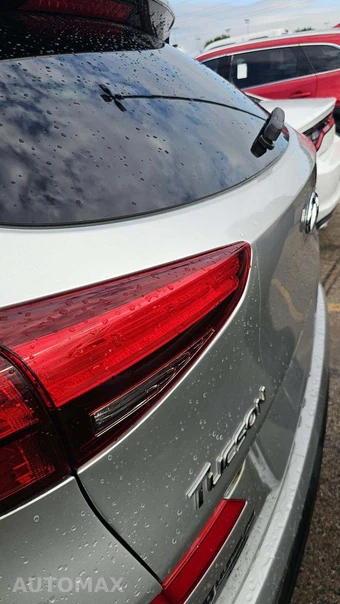 2019 Hyundai Tucson SE – miniatura 25