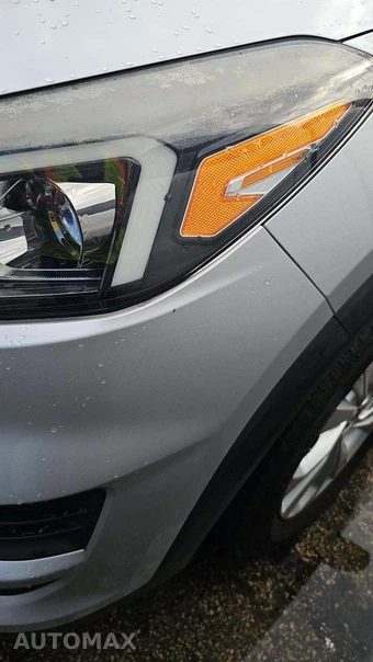 2019 Hyundai Tucson SE – miniatura 27